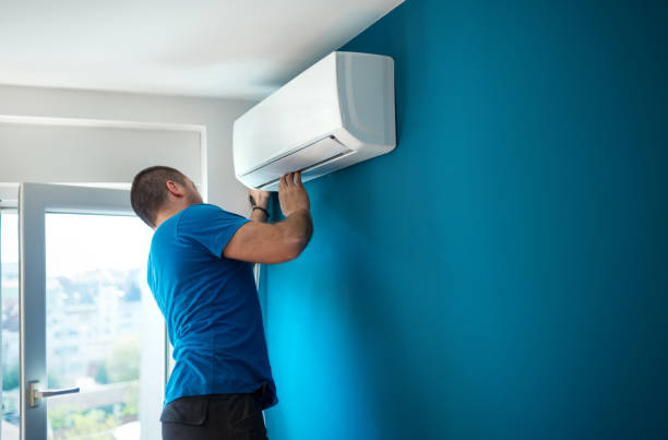 Ductless HVAC repair in Carthage, NY